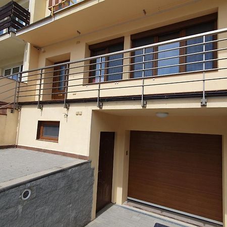 Lilly Home 36 Znojmo Zewnętrze zdjęcie