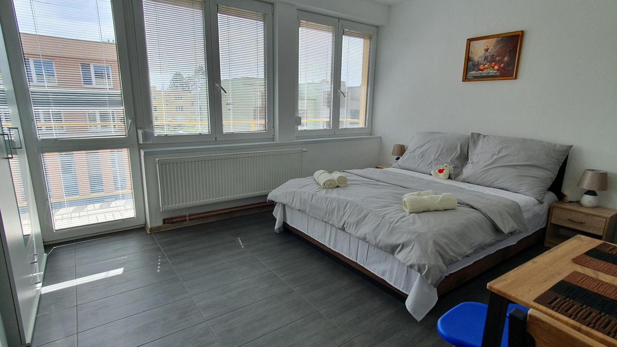 Lilly Home 36 Znojmo Zewnętrze zdjęcie