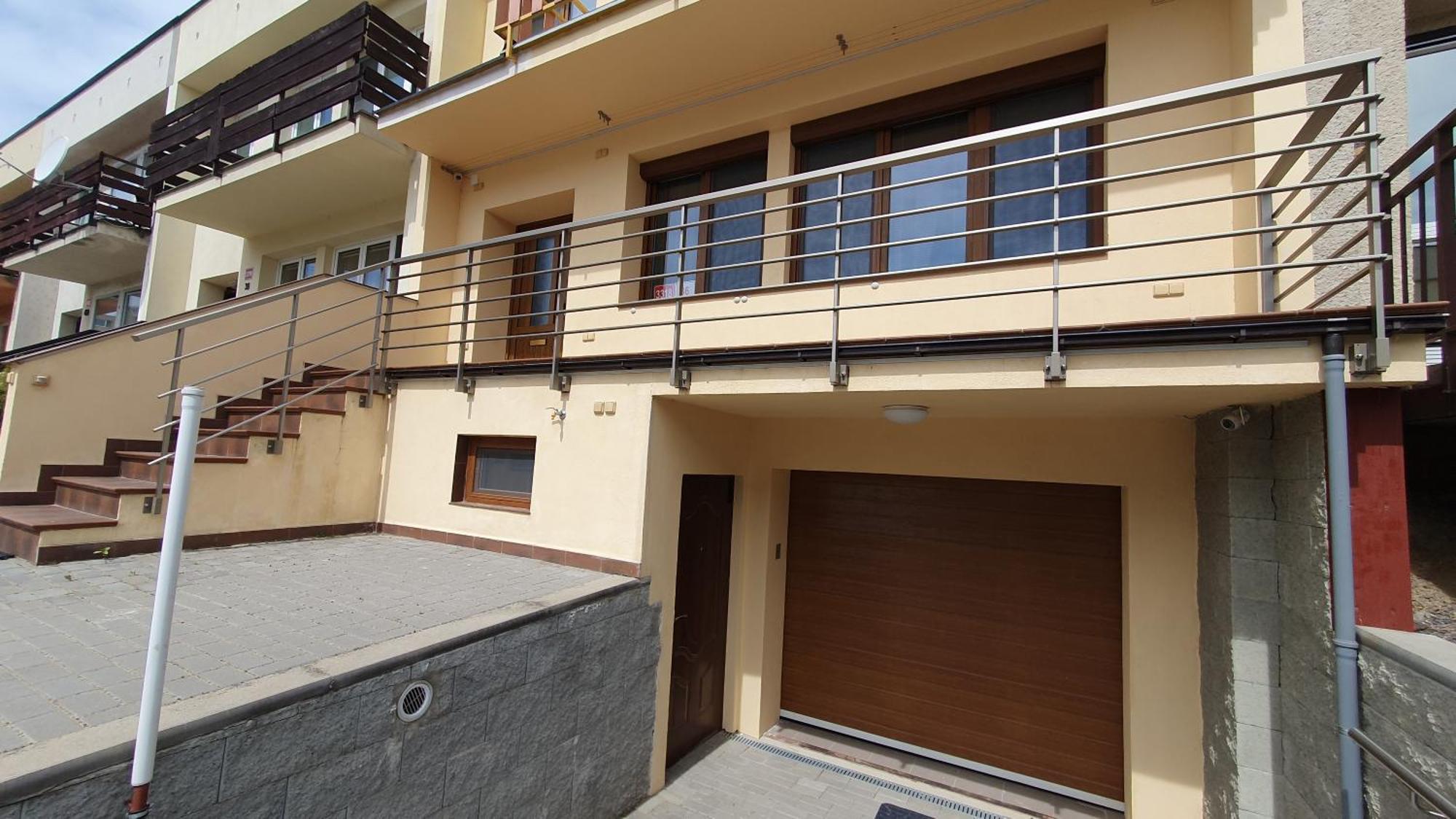 Lilly Home 36 Znojmo Zewnętrze zdjęcie