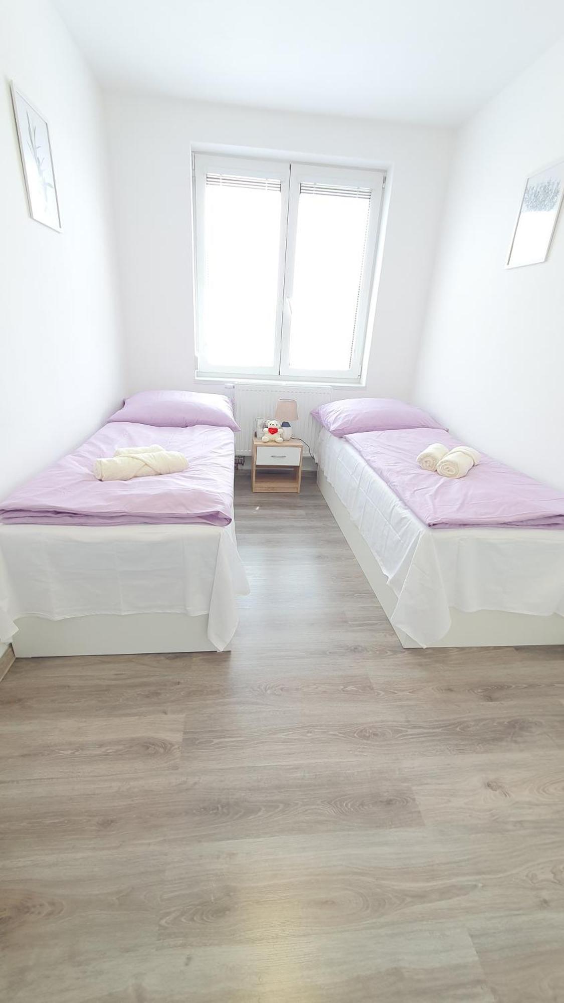 Lilly Home 36 Znojmo Zewnętrze zdjęcie