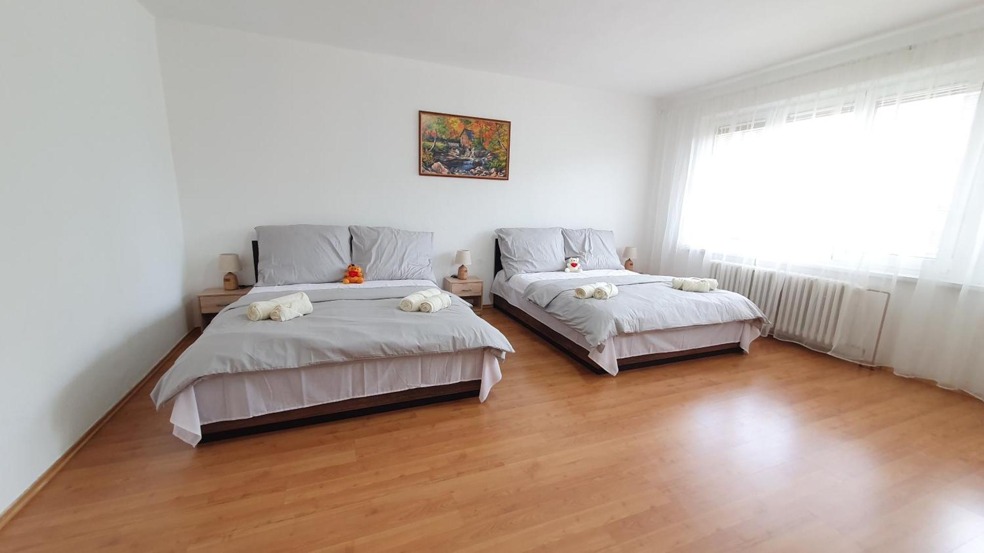 Lilly Home 36 Znojmo Zewnętrze zdjęcie