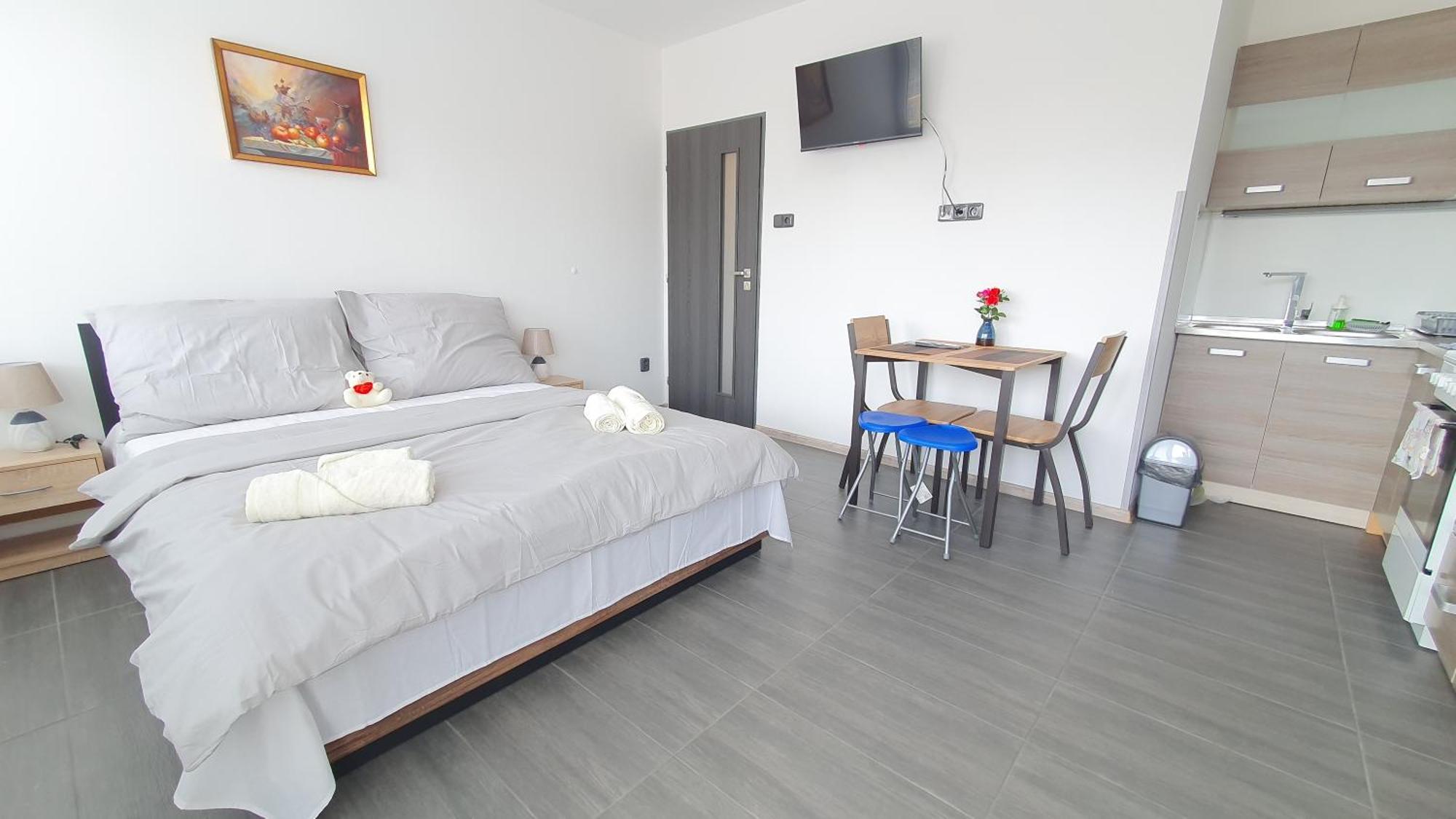 Lilly Home 36 Znojmo Zewnętrze zdjęcie
