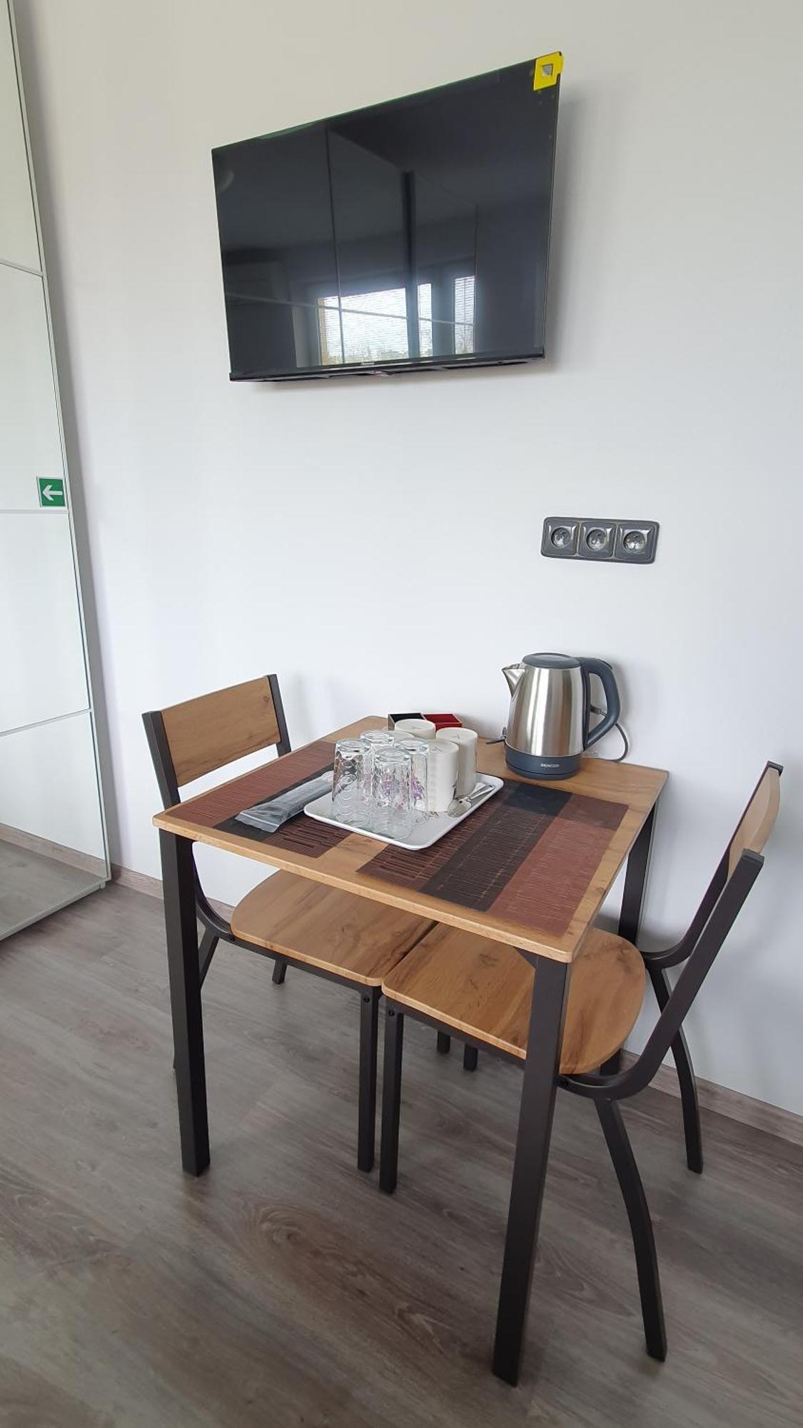 Lilly Home 36 Znojmo Zewnętrze zdjęcie