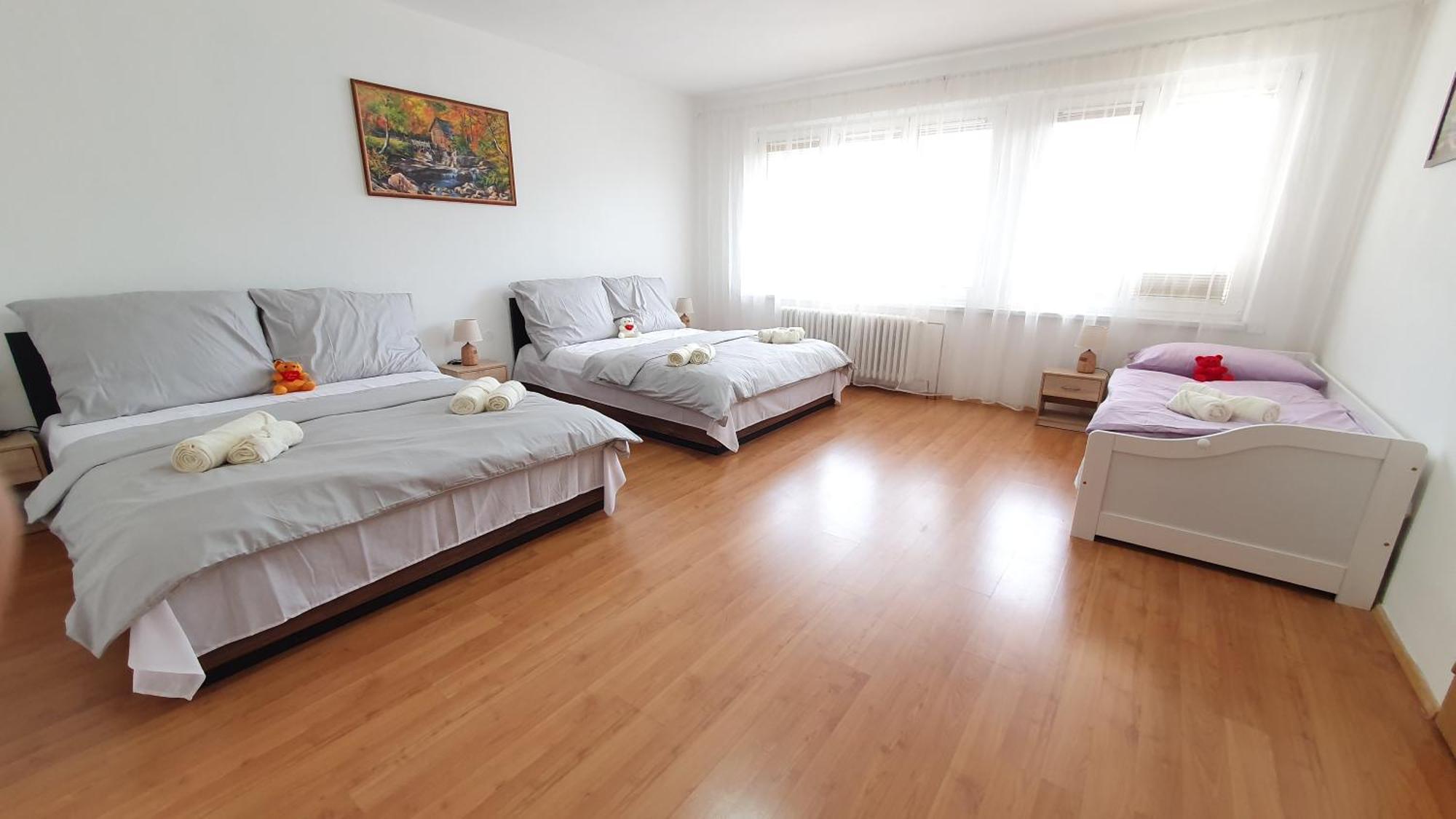Lilly Home 36 Znojmo Zewnętrze zdjęcie