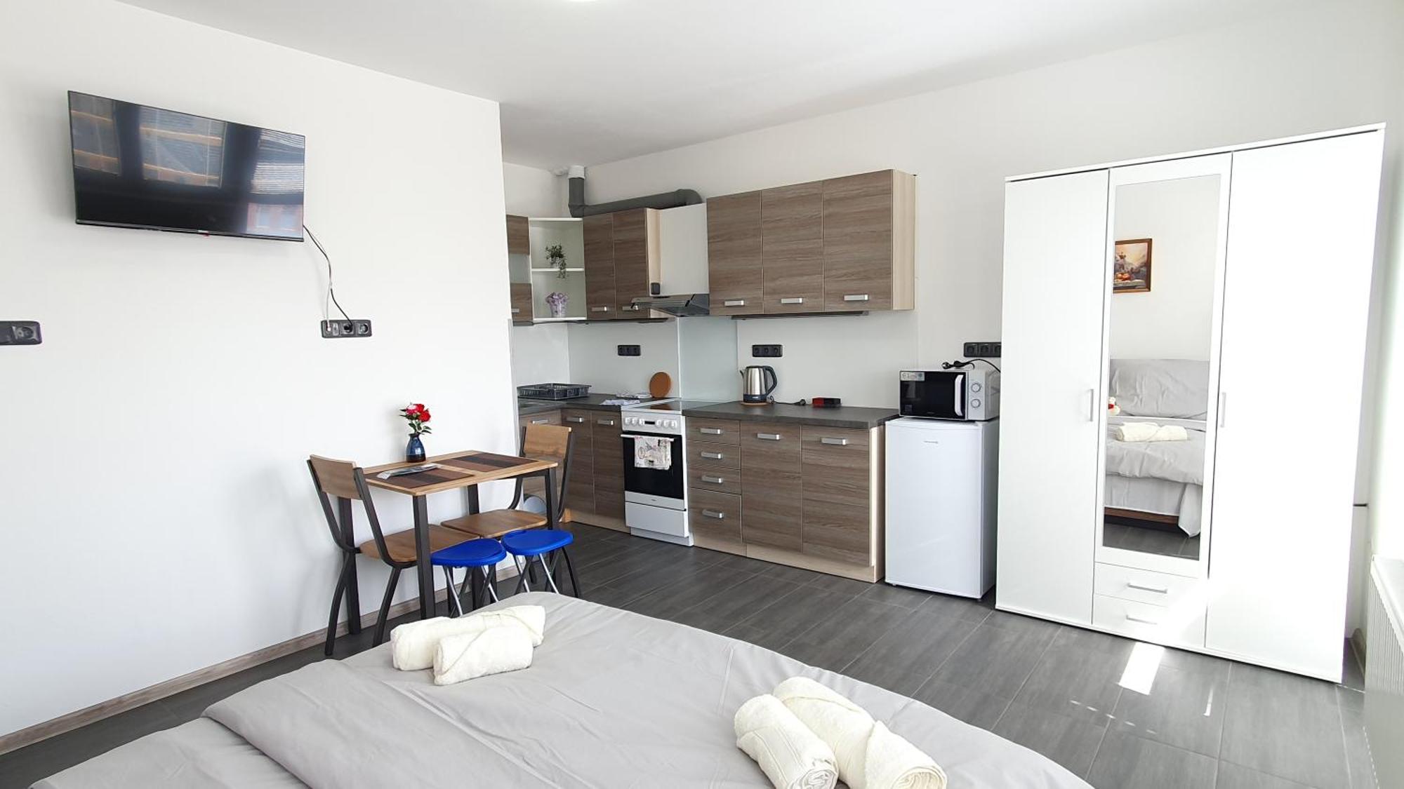 Lilly Home 36 Znojmo Zewnętrze zdjęcie