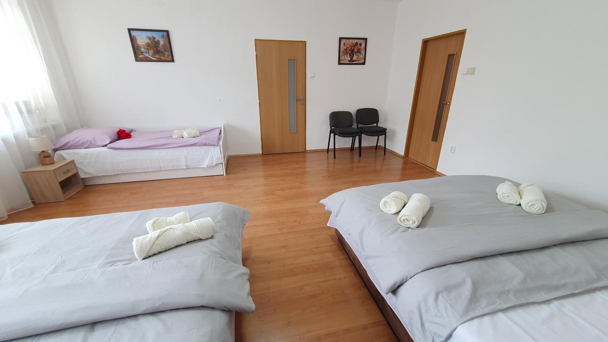 Lilly Home 36 Znojmo Zewnętrze zdjęcie