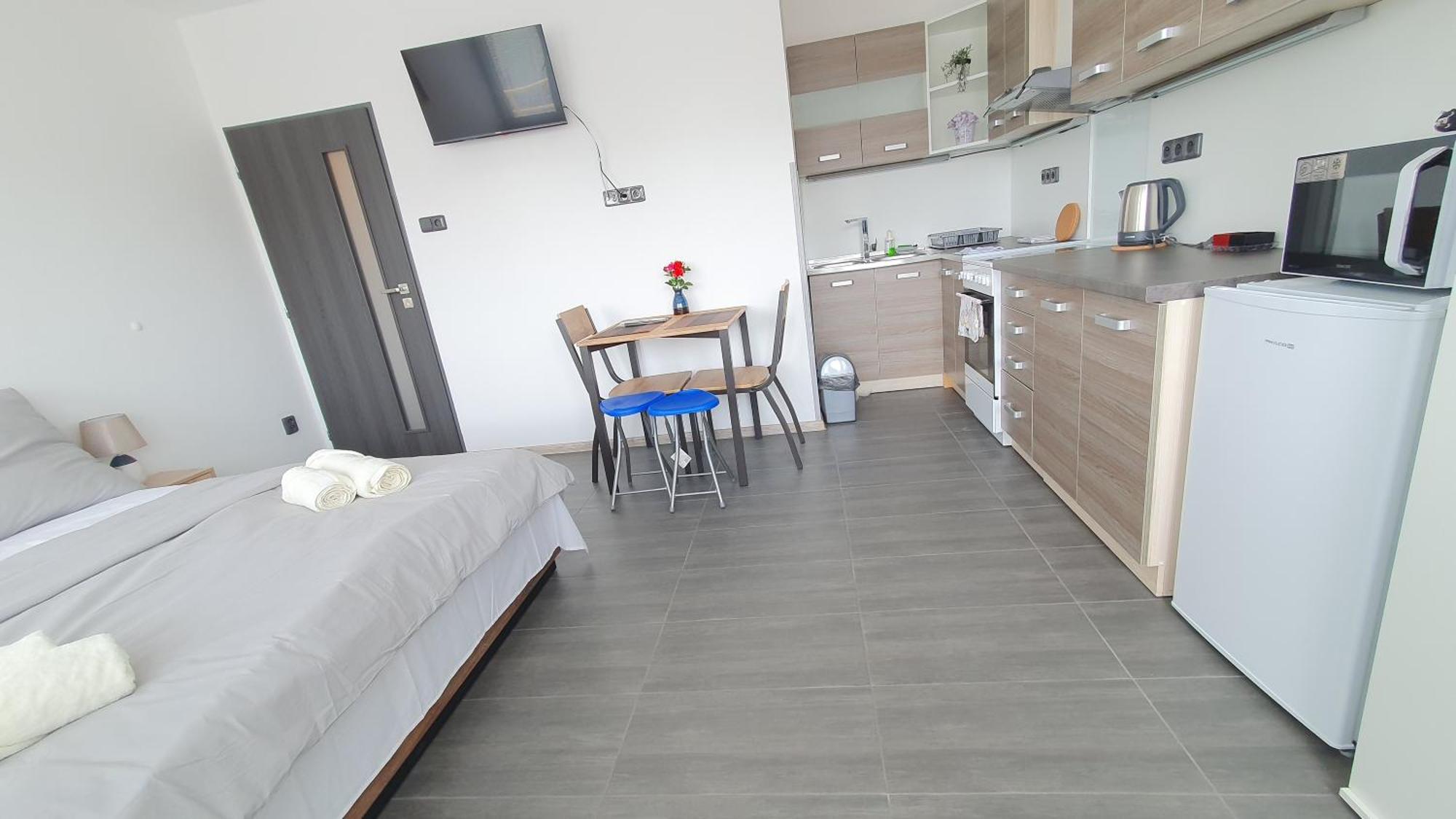 Lilly Home 36 Znojmo Zewnętrze zdjęcie