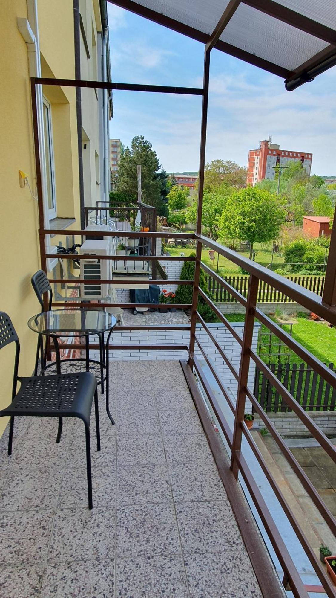 Lilly Home 36 Znojmo Zewnętrze zdjęcie