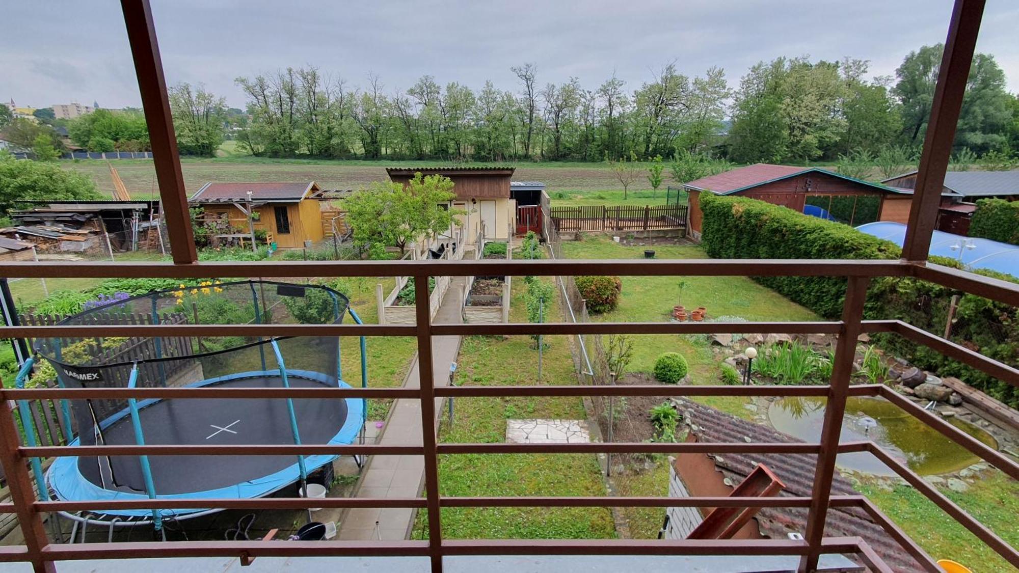 Lilly Home 36 Znojmo Zewnętrze zdjęcie